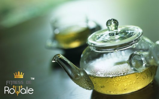 Best Green Tea in Dubai Abu Dhabi