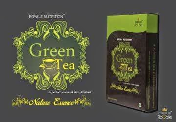 Best Green Tea in Dubai
